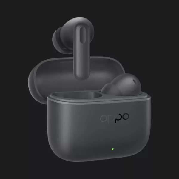 Навушники OPPO Enco Buds3 Pro (Graphite Gray)