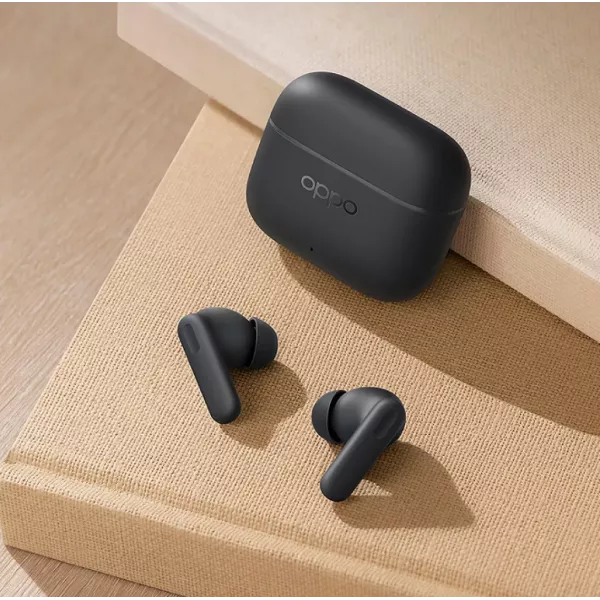 Навушники OPPO Enco Buds3 Pro (Graphite Gray)