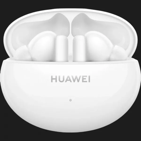 Навушники HUAWEI FreeBuds 5i (Ceramic White)