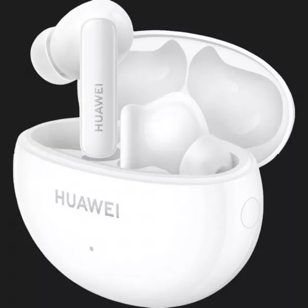 Навушники HUAWEI FreeBuds 5i (Ceramic White)