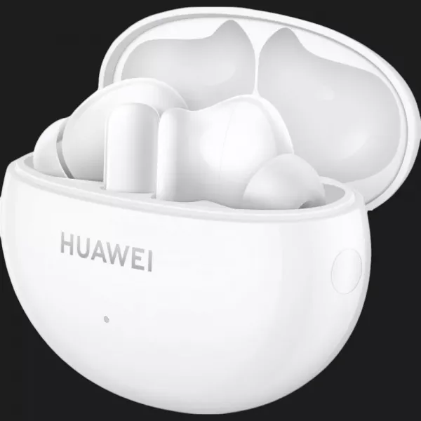 Навушники HUAWEI FreeBuds 5i (Ceramic White)