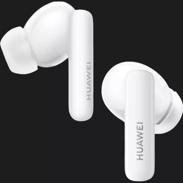 Навушники HUAWEI FreeBuds 5i (Ceramic White)