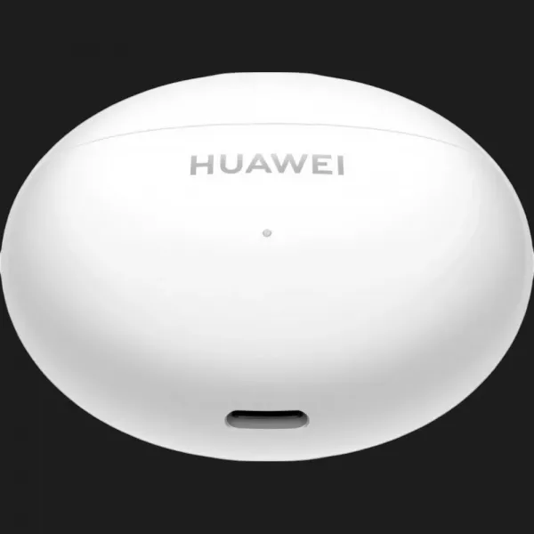 Навушники HUAWEI FreeBuds 5i (Ceramic White)