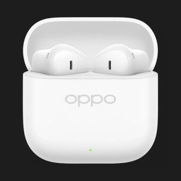 Навушники OPPO Enco Buds3 (Snow White)