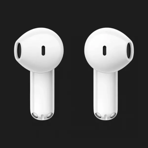 Навушники OPPO Enco Buds3 (Snow White)
