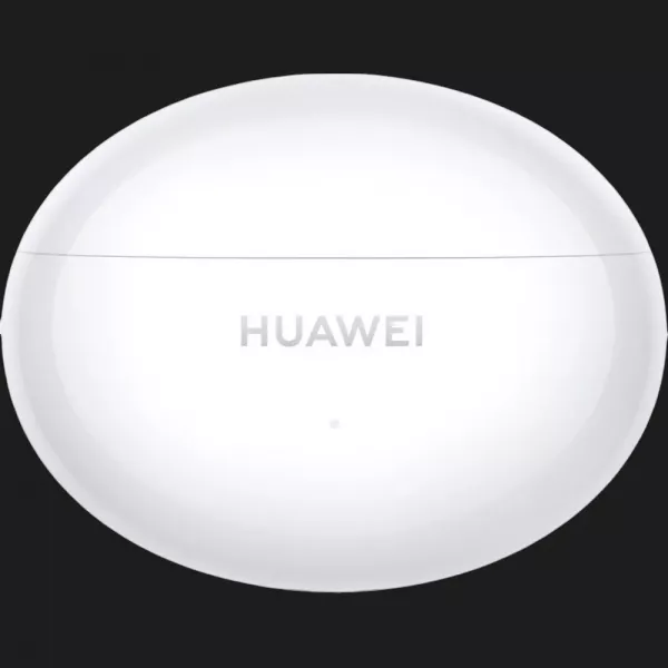 Навушники HUAWEI FreeBuds 6i (White)