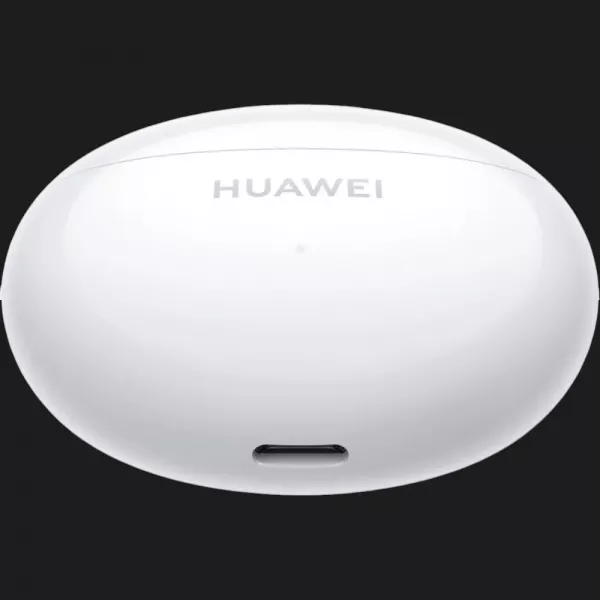 Навушники HUAWEI FreeBuds 6i (White)