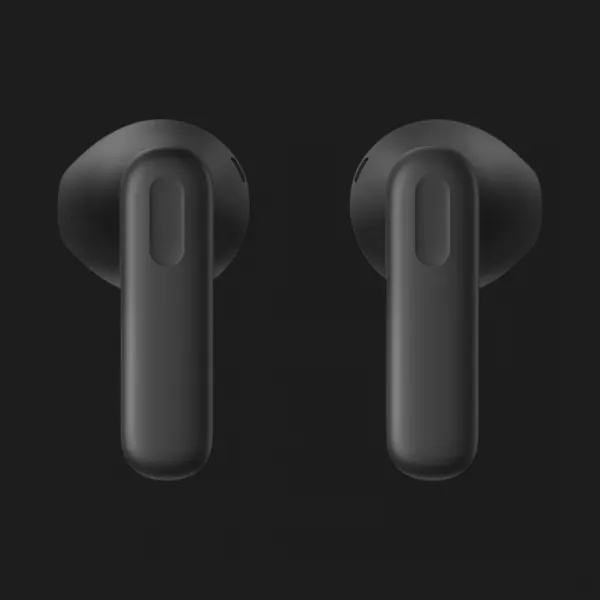 Навушники OPPO Enco Buds3 (Slate Black)