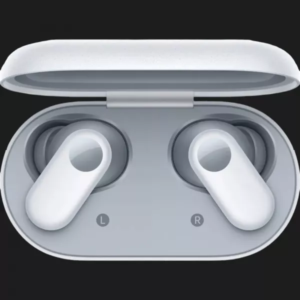 Навушники OPPO Enco Buds2 Pro (Granite White)