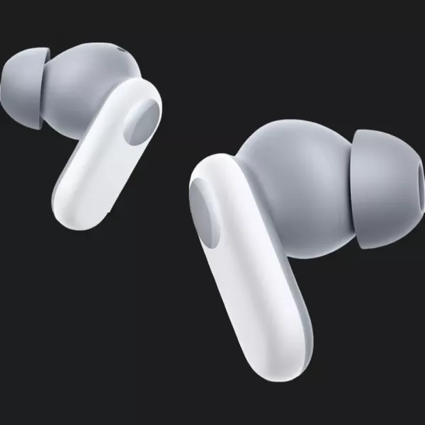 Навушники OPPO Enco Buds2 Pro (Granite White)
