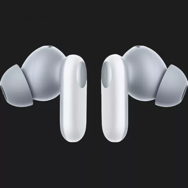 Навушники OPPO Enco Buds2 Pro (Granite White)