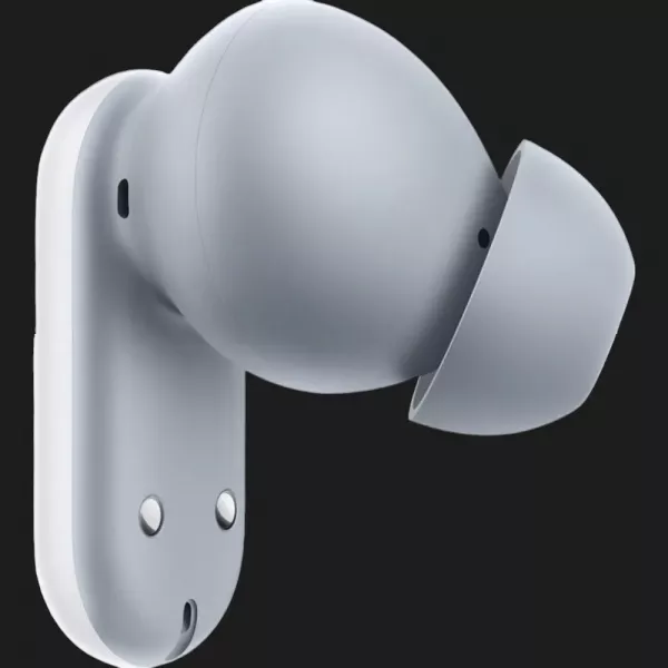 Навушники OPPO Enco Buds2 Pro (Granite White)