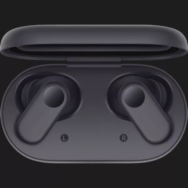 Навушники OPPO Enco Buds2 Pro (Granite Black)