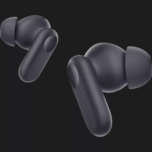 Навушники OPPO Enco Buds2 Pro (Granite Black)