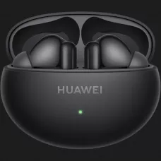 Навушники HUAWEI FreeBuds 6i (Black)