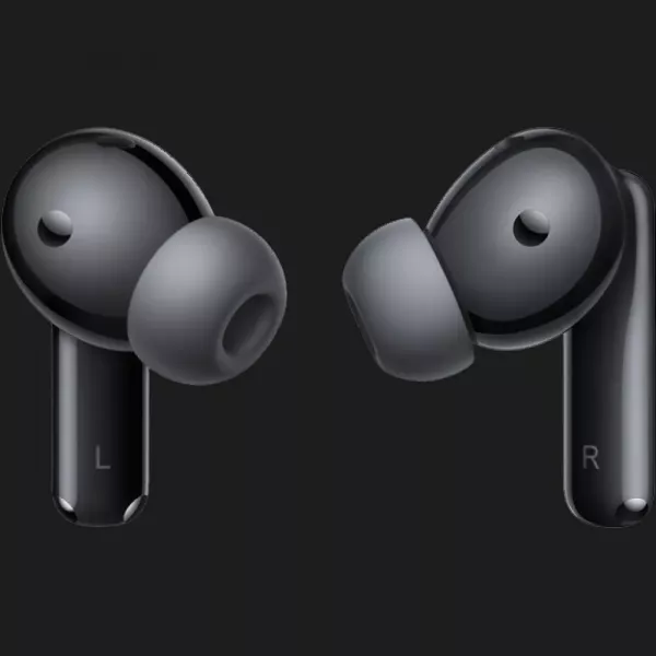 Навушники HUAWEI FreeBuds 6i (Black)