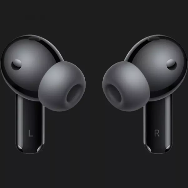 Навушники HUAWEI FreeBuds 6i (Black)