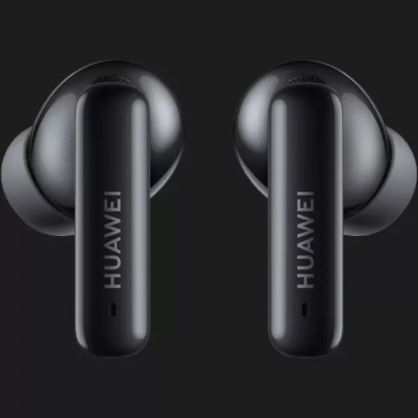 Навушники HUAWEI FreeBuds 6i (Black)
