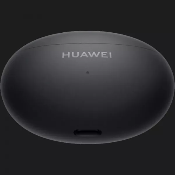 Навушники HUAWEI FreeBuds 6i (Black)