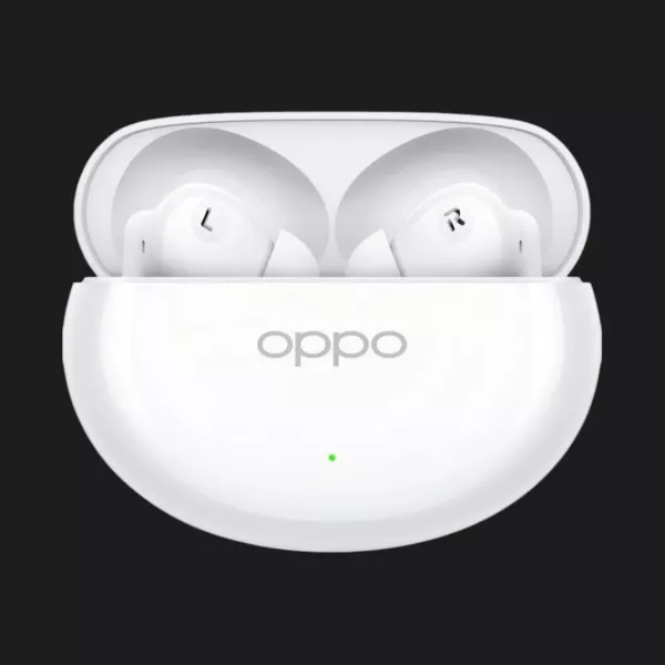 Навушники OPPO Enco Air4 (Silky White)
