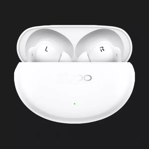Навушники OPPO Enco Air4 Pro (Moonlight White)