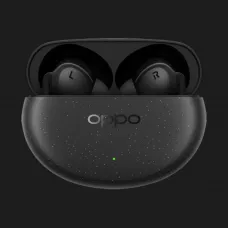 Навушники OPPO Enco Air4 Pro (Moonlight Black)