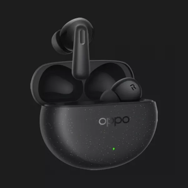 Навушники OPPO Enco Air4 Pro (Moonlight Black)