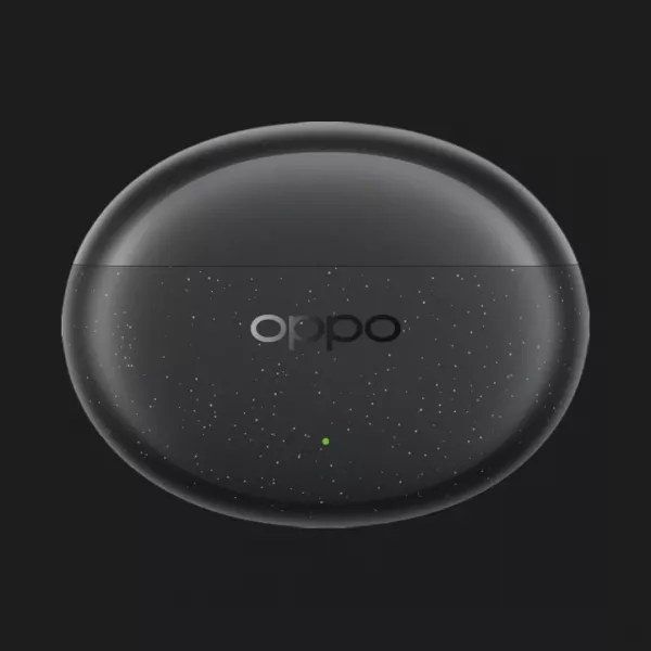 Навушники OPPO Enco Air4 Pro (Moonlight Black)
