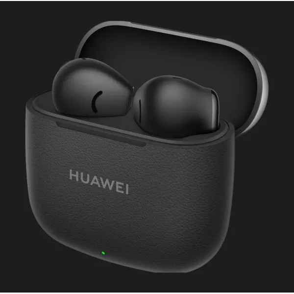 Навушники HUAWEI Freebuds SE 3 (Black)