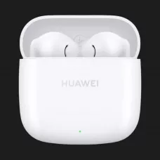 Навушники HUAWEI FreeBuds SE 2 (Ceramic White)