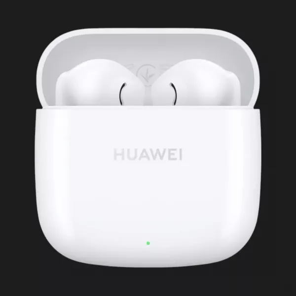 Навушники HUAWEI FreeBuds SE 2 (Ceramic White)
