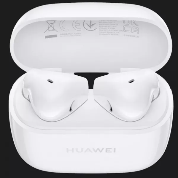 Навушники HUAWEI FreeBuds SE 2 (Ceramic White)