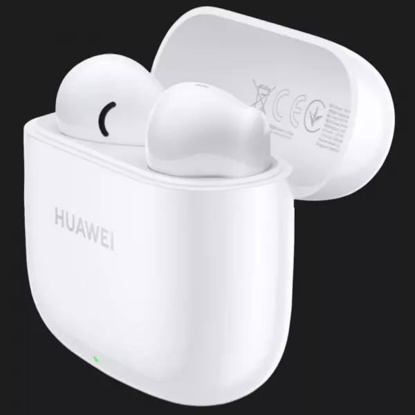 Навушники HUAWEI FreeBuds SE 2 (Ceramic White)