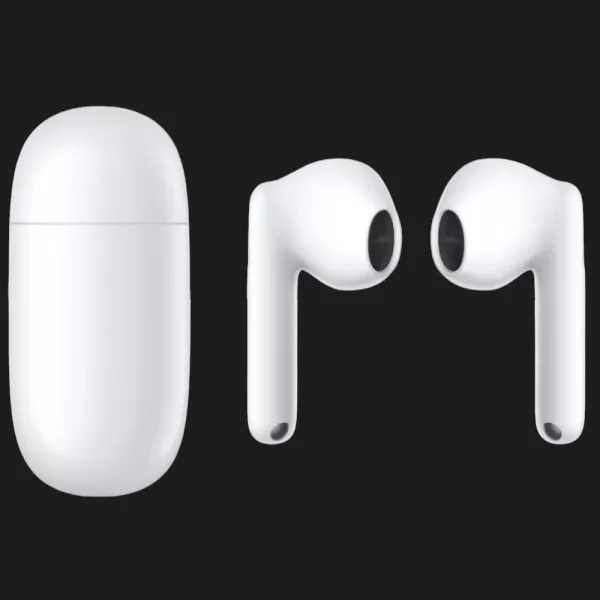 Навушники HUAWEI FreeBuds SE 2 (Ceramic White)
