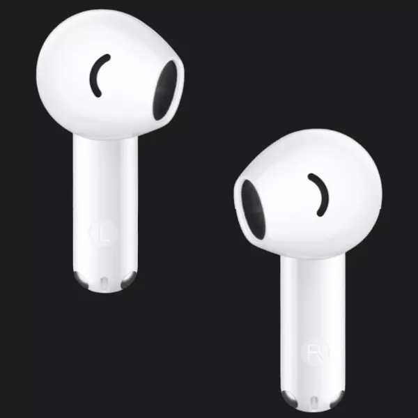 Навушники HUAWEI FreeBuds SE 2 (Ceramic White)