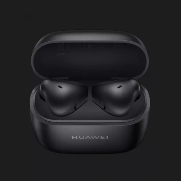 Навушники HUAWEI FreeBuds SE 2 (Black)
