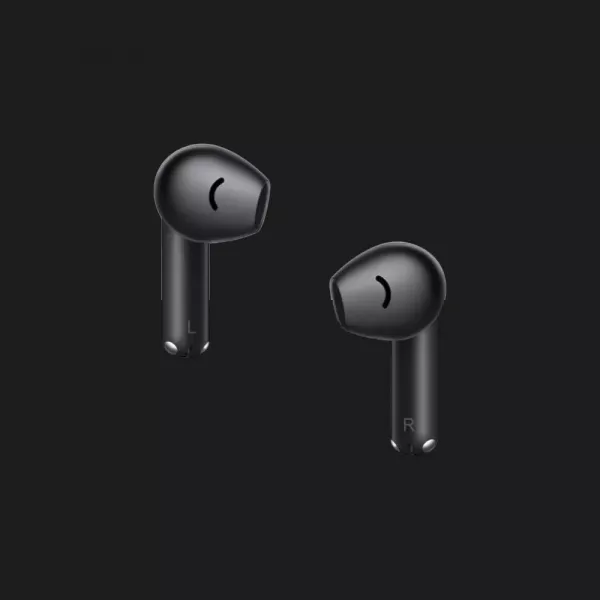 Навушники HUAWEI FreeBuds SE 2 (Black)