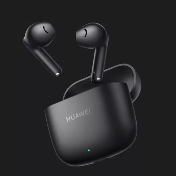 Навушники HUAWEI FreeBuds SE 2 (Black)