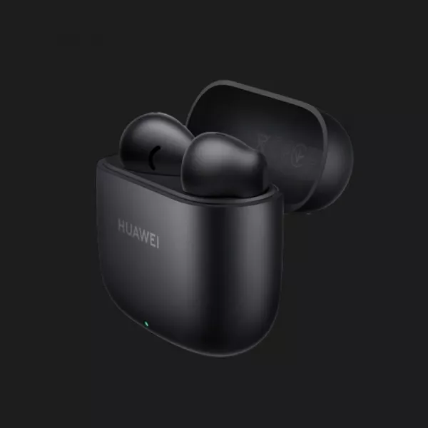 Навушники HUAWEI FreeBuds SE 2 (Black)
