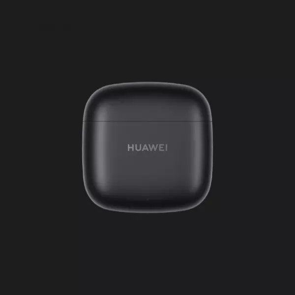 Навушники HUAWEI FreeBuds SE 2 (Black)