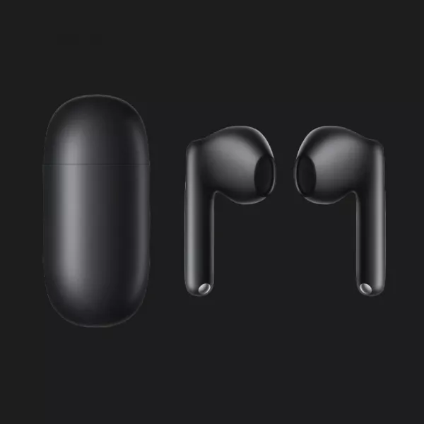 Навушники HUAWEI FreeBuds SE 2 (Black)