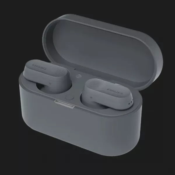 Навушники Philips TAT3509 (Gray)