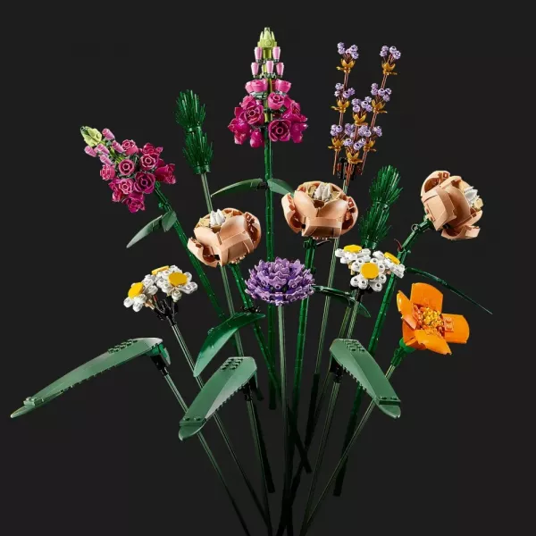 Конструктор LEGO Botanicals Букет (10280)