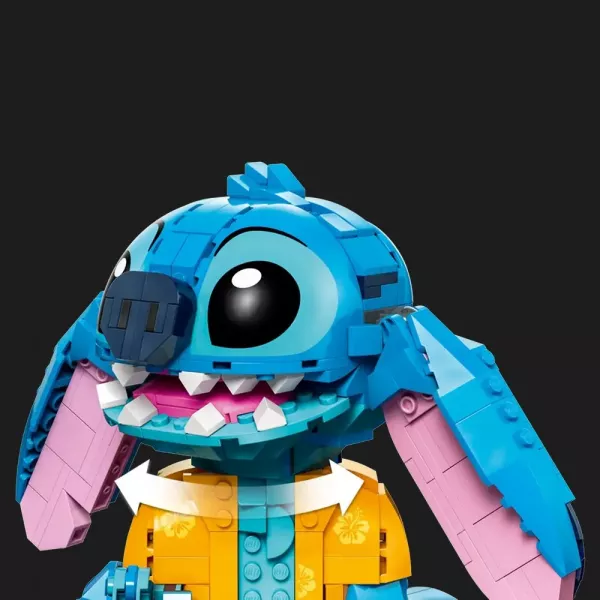 Конструктор LEGO Disney Стіч (43249)
