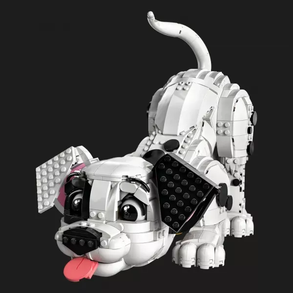 Конструктор LEGO Disney 101 далматинець (43269)
