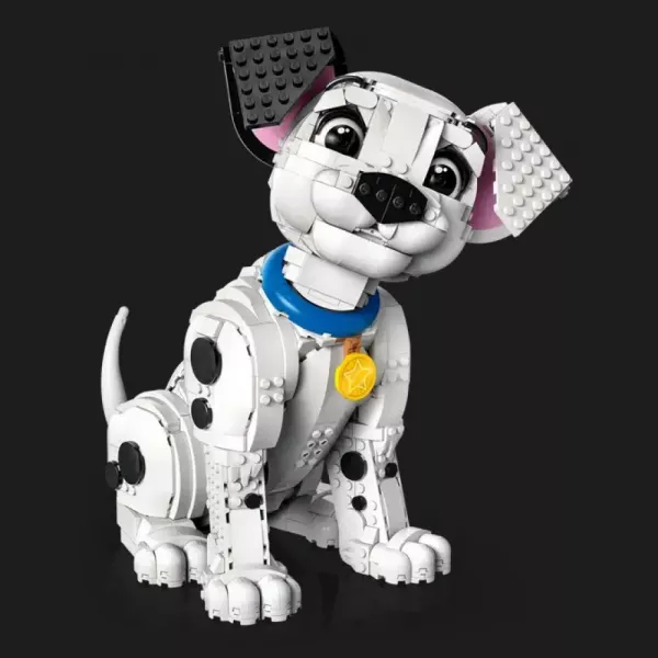 Конструктор LEGO Disney 101 далматинець (43269)