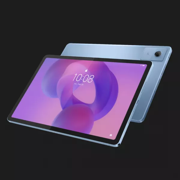 Планшет Lenovo Idea Tab Wi-Fi  8/128 + Pen (Polar Blue) (UA)