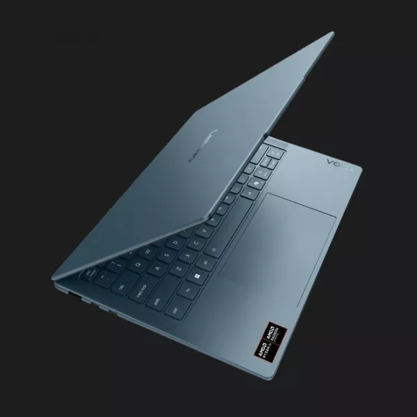 Ноутбук Lenovo Yoga Slim 7 14AKP10 14" (AMD Ryzen AI 5/16GB/512GB (SSD)/AMD Radeon 840M) (83JY002GPB) (Standard)