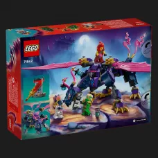 Конструктор LEGO Ninjago Ронту, повелитель драконів (71842)