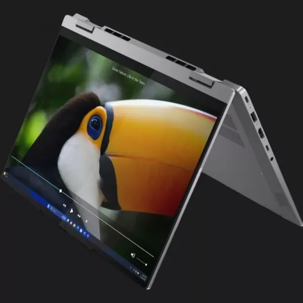 Ноутбук Lenovo ThinkBook 14 2-in-1 G4 IML 14" (Intel Core Ultra 5/16GB/256GB (SSD)/Intel Arc) (21MX000BUS) (Standard)